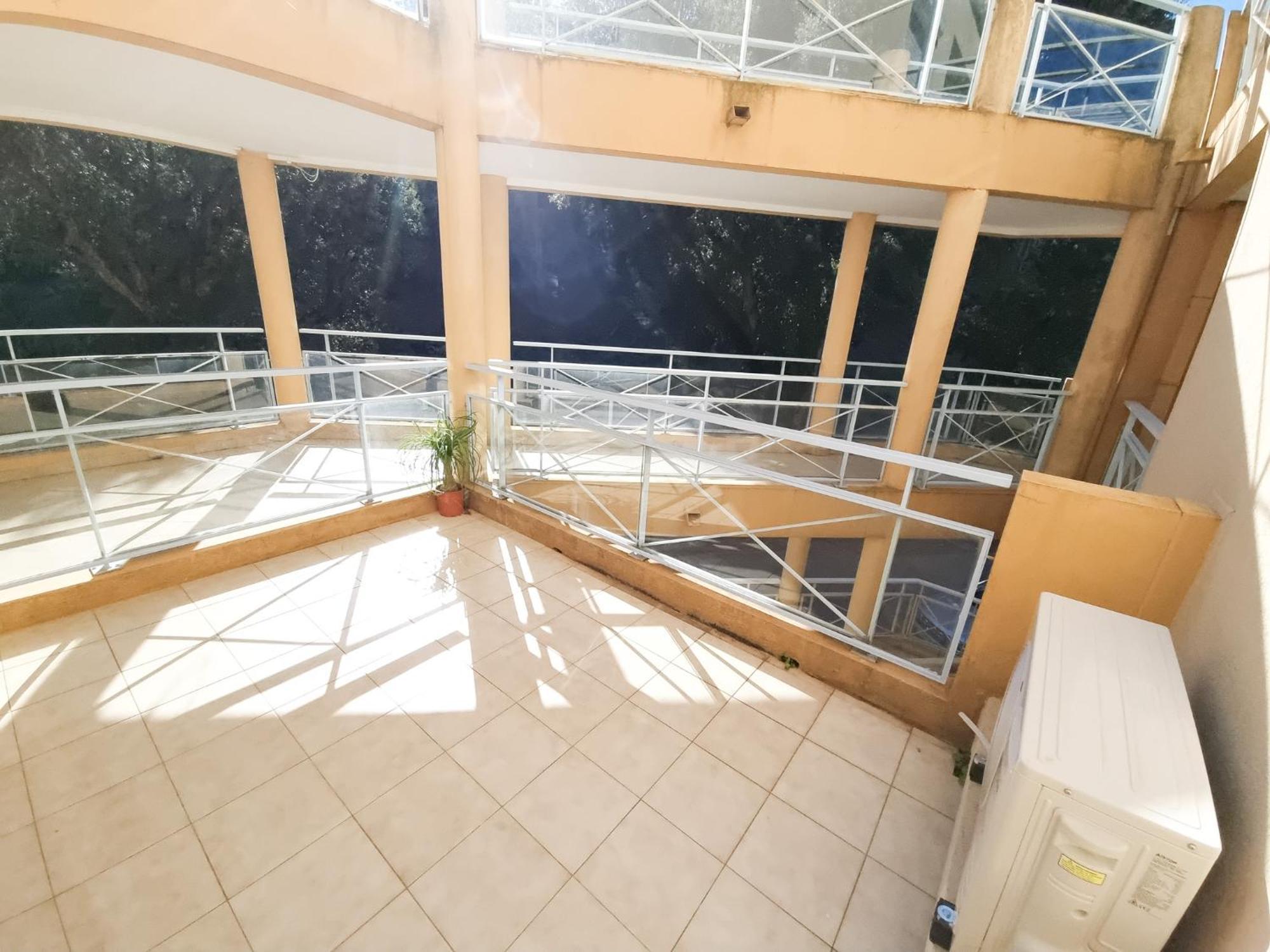 Apartment 3p Traversant Vue Et Foret - Les Cles De L'esterel Theoule-sur-Mer
