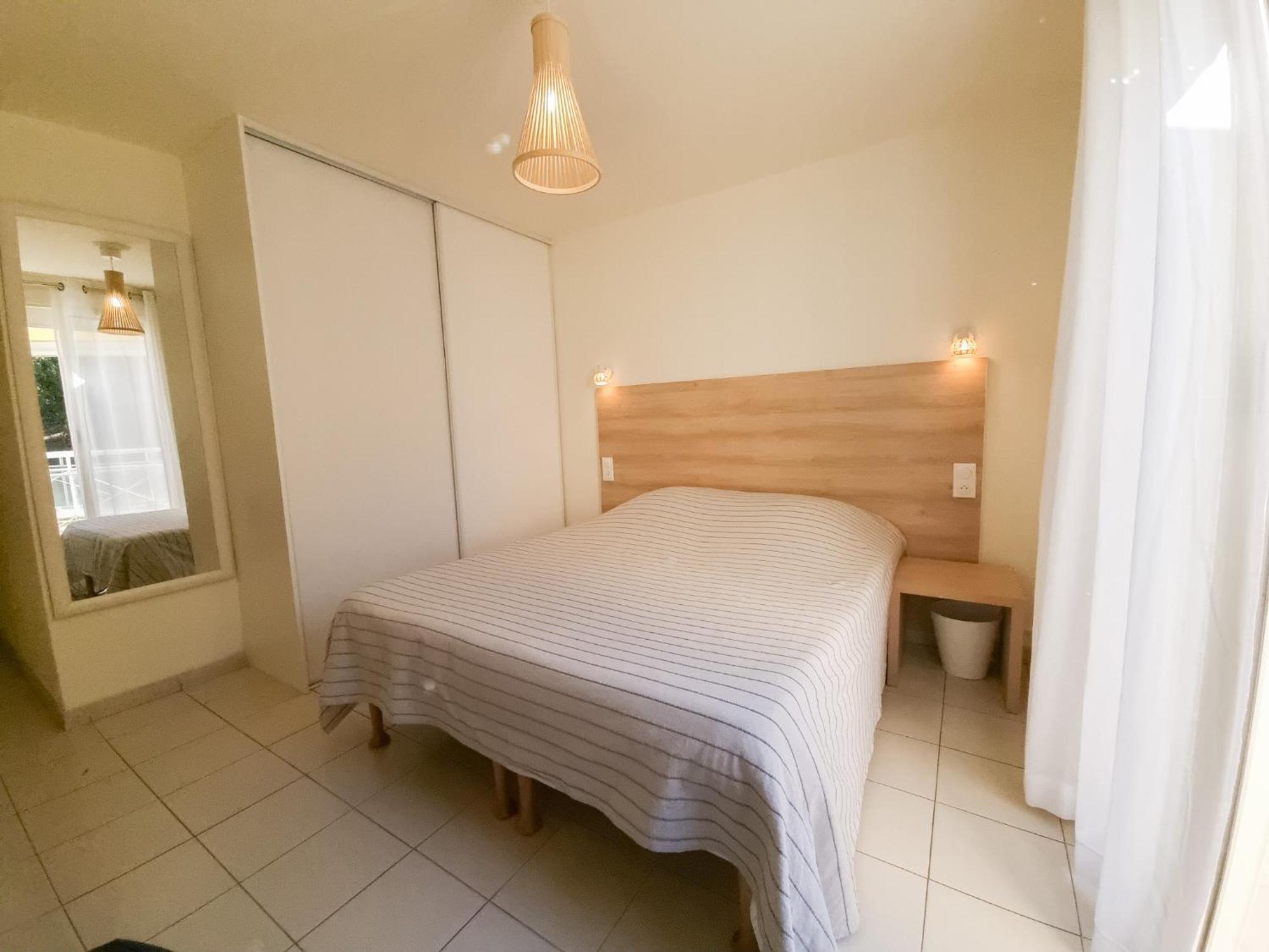 3p Traversant Vue Et Foret - Les Cles De L'esterel Apartment